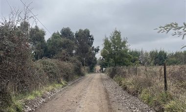 Parcela en Venta en Km 10 Las Rastras