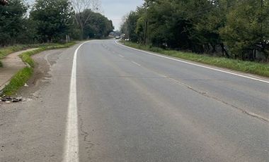 Parcela en Venta en Km 10 Las Rastras