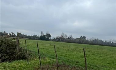 Parcela en Venta en Km 10 Las Rastras