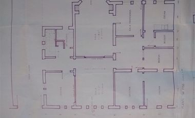 Local Comercial en Venta en Centro de Talca