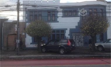 Local Comercial en Venta en Centro de Talca