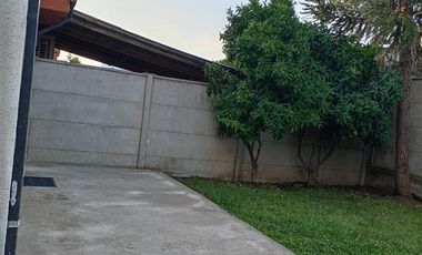 Casa en Venta en costado norte estadio