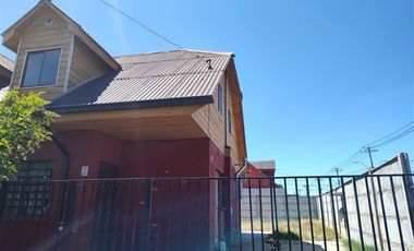 Casa en Venta en Villa Don Ambrosio