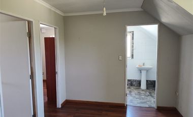 Casa en Venta en Villa Don Ambrosio