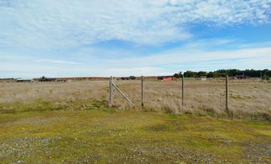 Sitio en Venta en Las Trancas