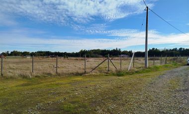 Sitio en Venta en Las Trancas