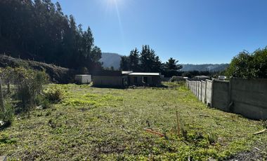 VENTA TERRENO - SITIO 577MTS San Pedro De La Paz