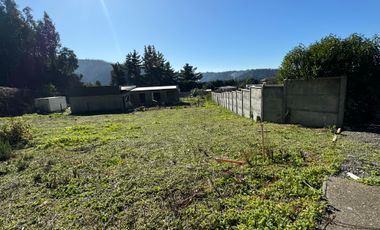VENTA TERRENO - SITIO 577MTS San Pedro De La Paz
