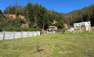 VENTA TERRENO - SITIO 577MTS San Pedro De La Paz
