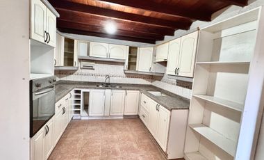 VENTA CASA 3HAB 1BA TALCAHUANO