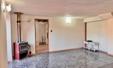 VENTA CASA 3HAB 1BA TALCAHUANO