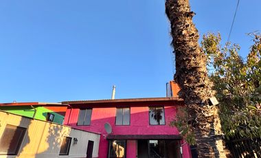VENTA CASA 3HAB 1BA TALCAHUANO