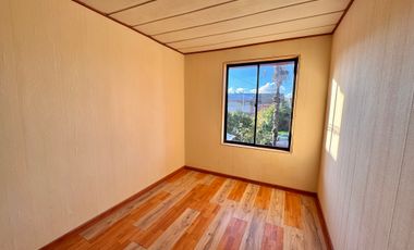 VENTA CASA 3HAB 1BA TALCAHUANO