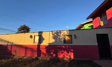 VENTA CASA 3HAB 1BA TALCAHUANO