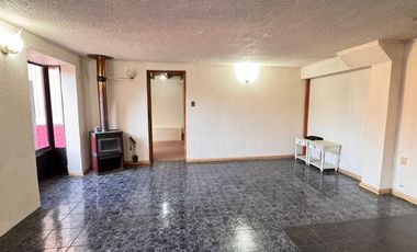 VENTA CASA 3HAB 1BA TALCAHUANO