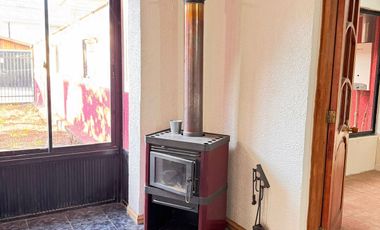 VENTA CASA 3HAB 1BA TALCAHUANO