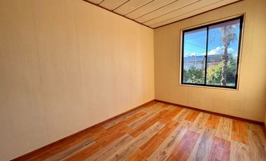 VENTA CASA 3HAB 1BA TALCAHUANO