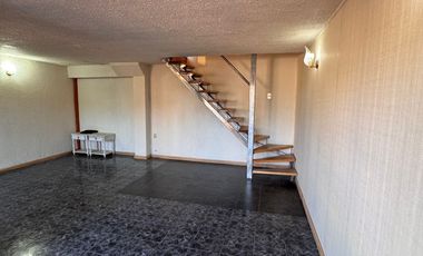VENTA CASA 3HAB 1BA TALCAHUANO
