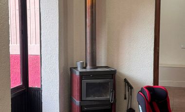 VENTA CASA 3HAB 1BA TALCAHUANO