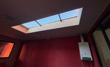 VENTA CASA 3HAB 1BA TALCAHUANO
