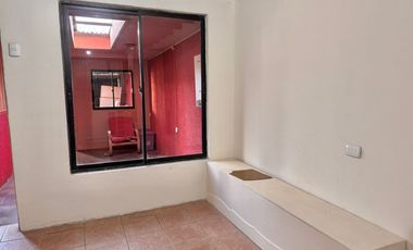 VENTA CASA 3HAB 1BA TALCAHUANO