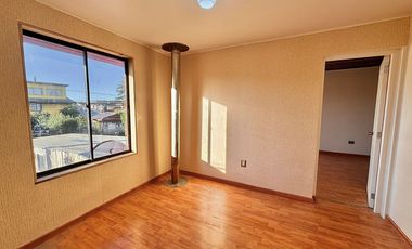 VENTA CASA 3HAB 1BA TALCAHUANO