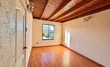 VENTA CASA 3HAB 1BA TALCAHUANO