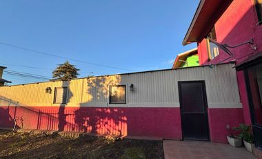 VENTA CASA 3HAB 1BA TALCAHUANO