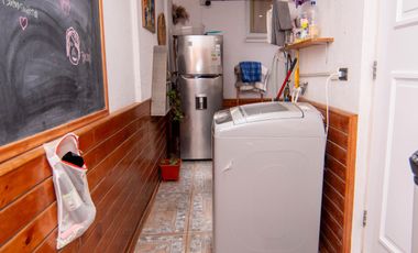 VENTA HERMOSA CASA EN SECTOR RESIDENCIAL