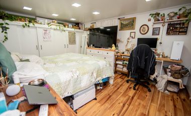 VENTA HERMOSA CASA EN SECTOR RESIDENCIAL