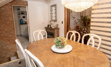 VENTA HERMOSA CASA EN SECTOR RESIDENCIAL