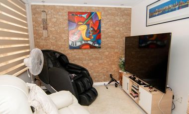 VENTA HERMOSA CASA EN SECTOR RESIDENCIAL