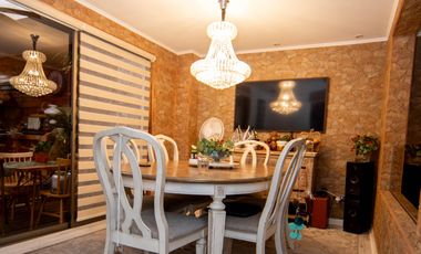 VENTA HERMOSA CASA EN SECTOR RESIDENCIAL