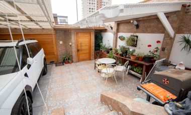 VENTA HERMOSA CASA EN SECTOR RESIDENCIAL