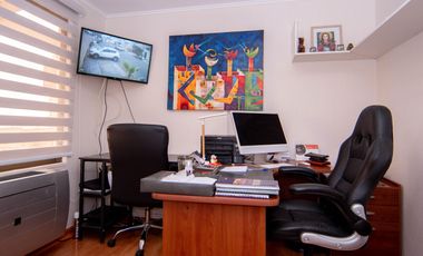 VENTA HERMOSA CASA EN SECTOR RESIDENCIAL