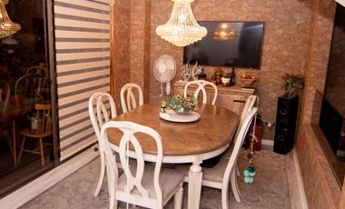 VENTA HERMOSA CASA EN SECTOR RESIDENCIAL