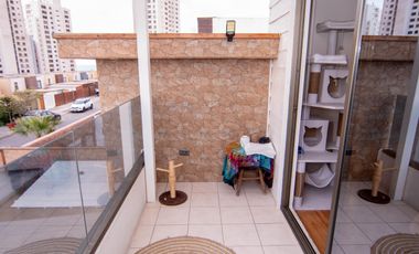 VENTA HERMOSA CASA EN SECTOR RESIDENCIAL