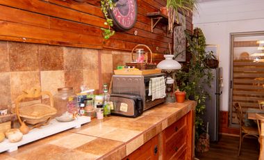 VENTA HERMOSA CASA EN SECTOR RESIDENCIAL