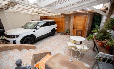 VENTA HERMOSA CASA EN SECTOR RESIDENCIAL