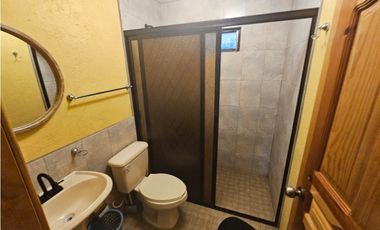 hermosa cabaña en zona centrica de mazamitla jalisco