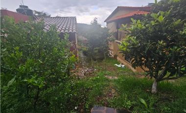 hermosa cabaña en zona centrica de mazamitla jalisco