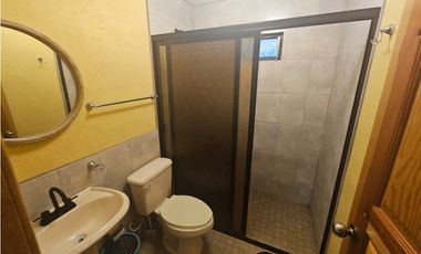 hermosa cabaña en zona centrica de mazamitla jalisco