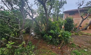 hermosa cabaña en zona centrica de mazamitla jalisco