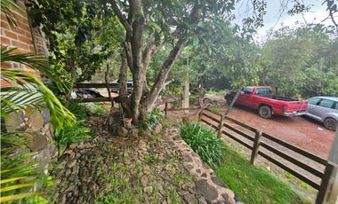 hermosa cabaña en zona centrica de mazamitla jalisco