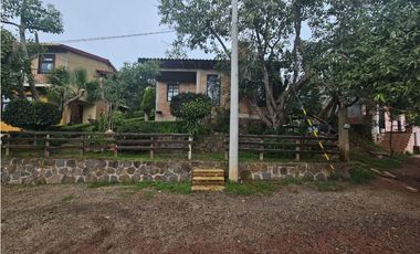 hermosa cabaña en zona centrica de mazamitla jalisco