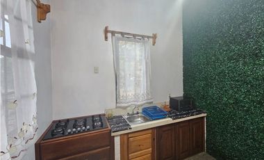 hermosa cabaña en zona centrica de mazamitla jalisco