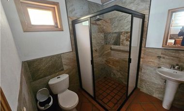 Bonita cabaña con vista al bosque de mazamitla jalisco