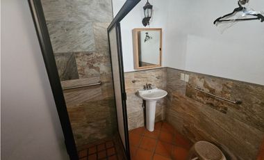 Bonita cabaña con vista al bosque de mazamitla jalisco