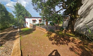 Bonita cabaña con vista al bosque de mazamitla jalisco