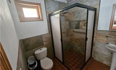 Bonita cabaña con vista al bosque de mazamitla jalisco